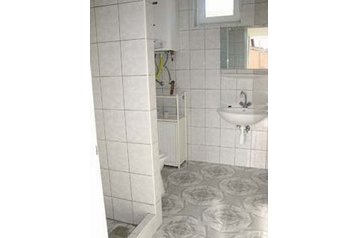 Hungría Privát Hajdúszoboszló, Exterior